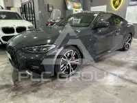 2021 BMW 4 Series