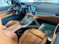 2021 BMW 4 Series