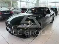 2021 BMW 4 Series