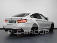 2021 BMW 4 Series