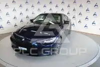 2021 BMW 4 Series