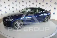 2021 BMW 4 Series