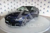 2021 BMW 4 Series