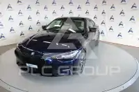 2021 BMW 4 Series