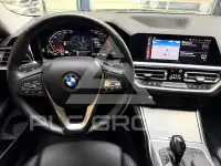 2021 BMW 4 Series