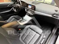 2021 BMW 4 Series