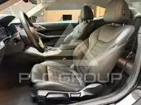 2021 BMW 4 Series