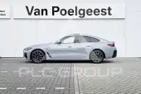 2021 BMW 4 Series