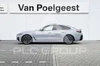 2021 BMW 4 Series