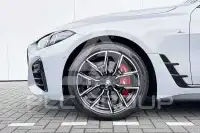 2021 BMW 4 Series