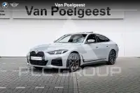 2021 BMW 4 Series