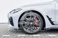 2021 BMW 4 Series