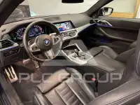 2021 BMW 4 Series