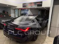 2021 BMW 4 Series