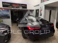 2021 BMW 4 Series