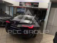 2021 BMW 4 Series