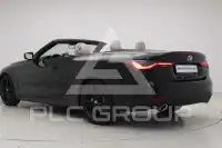 2021 BMW 4 Series