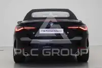 2021 BMW 4 Series