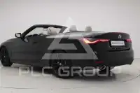 2021 BMW 4 Series