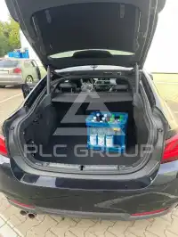 2021 BMW 4 Series