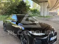 2021 BMW 4 Series