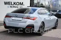 2021 BMW 4 Series