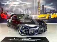 2021 BMW 4 Series