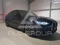 2021 BMW 4 Series