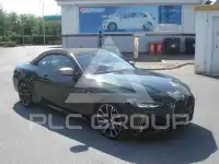 2021 BMW 4 Series