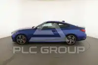 2021 BMW 4 Series