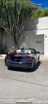 2021 BMW 4 Series
