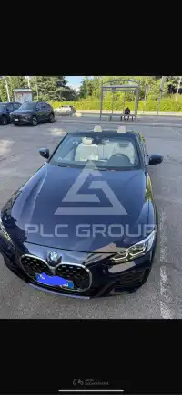 2021 BMW 4 Series