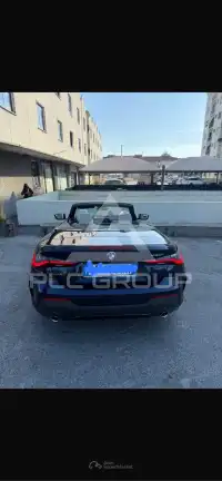 2021 BMW 4 Series