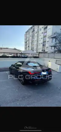 2021 BMW 4 Series
