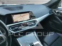 2021 BMW 4 Series