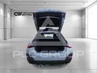 2021 BMW 4 Series