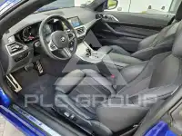 2021 BMW 4 Series