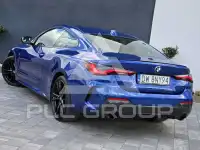 2021 BMW 4 Series
