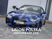 2021 BMW 4 Series
