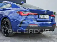 2021 BMW 4 Series