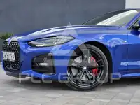 2021 BMW 4 Series