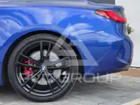 2021 BMW 4 Series
