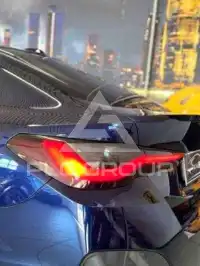 2021 BMW 4 Series