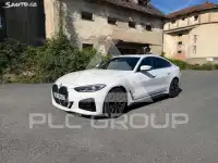 2021 BMW 4 Series