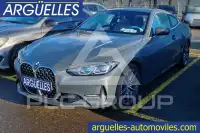 2021 BMW 4 Series