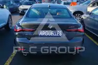 2021 BMW 4 Series