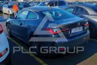 2021 BMW 4 Series
