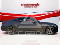 2021 BMW 4 Series