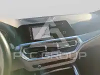 2021 BMW 4 Series