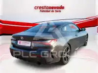 2021 BMW 4 Series